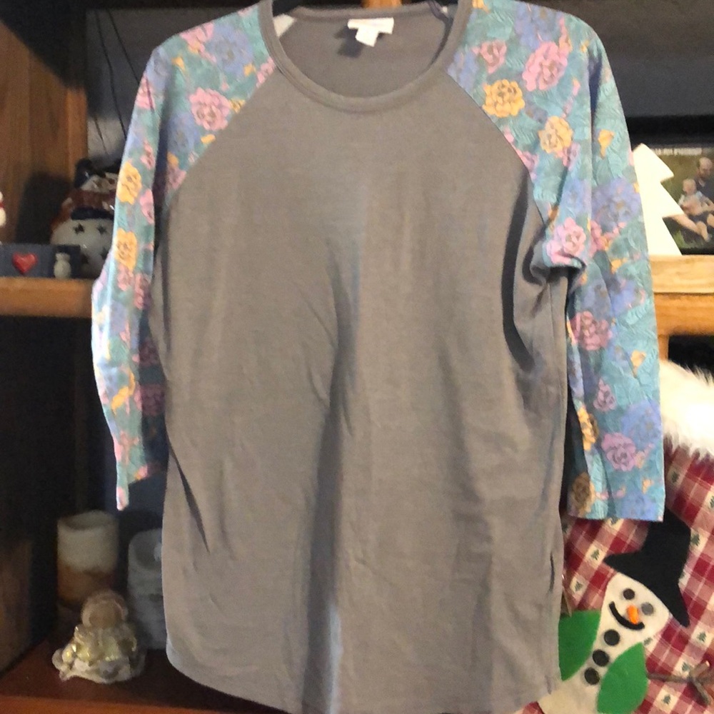 Lularoe Jersey